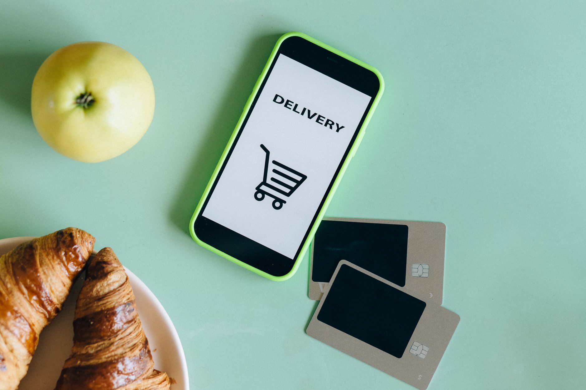 organic food online shopping