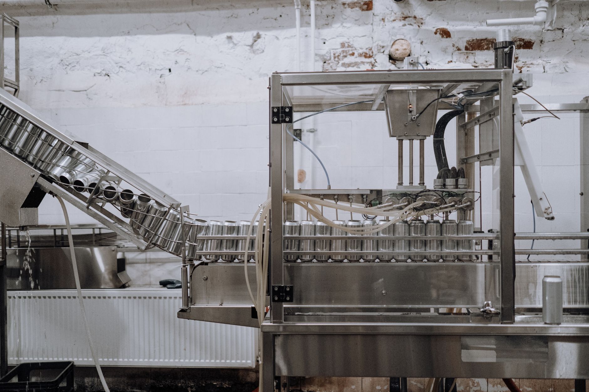 industrial manufacturing machinery